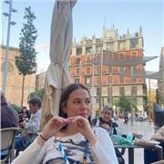 Doy clases particulares de inglés para todas las edades y cursos académicos. Horarios flexibles